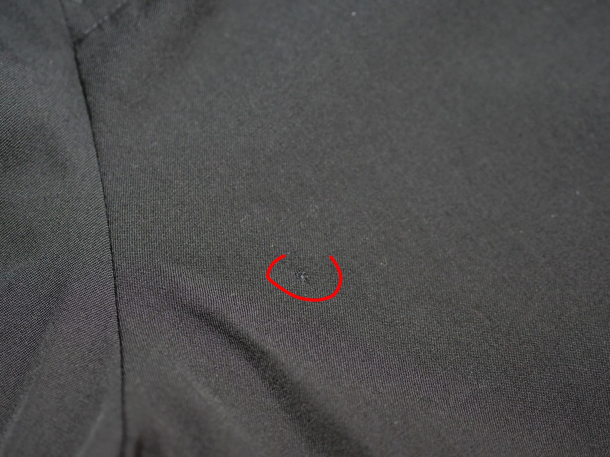 Yohji Yamamoto Yohji Yamamoto made in Japan pants Size US 28 / EU 44 - 8 Thumbnail