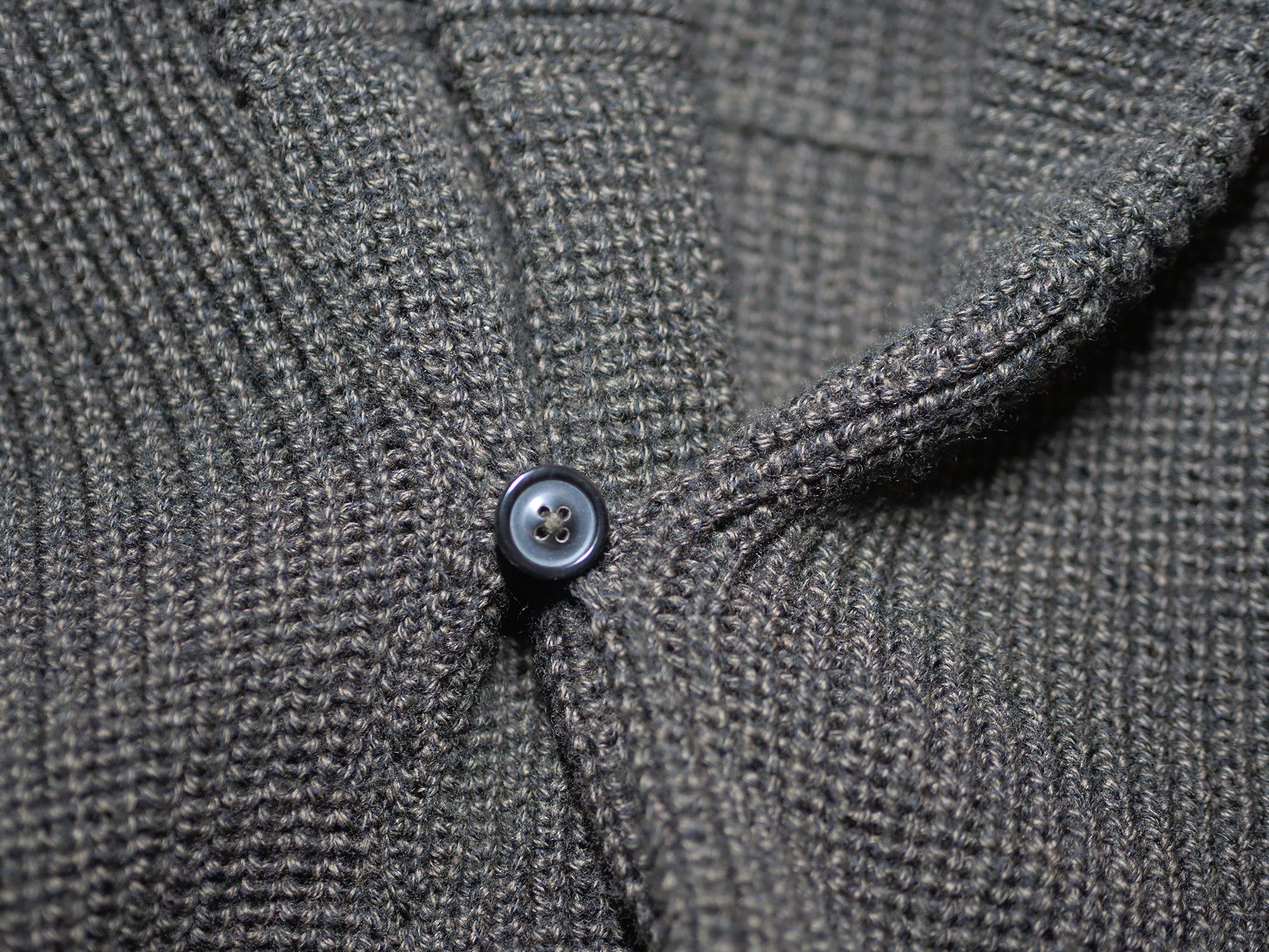 Maison Margiela Maison Martin Margiela Paris lana wool sweater Size US M / EU 48-50 / 2 - 3 Thumbnail