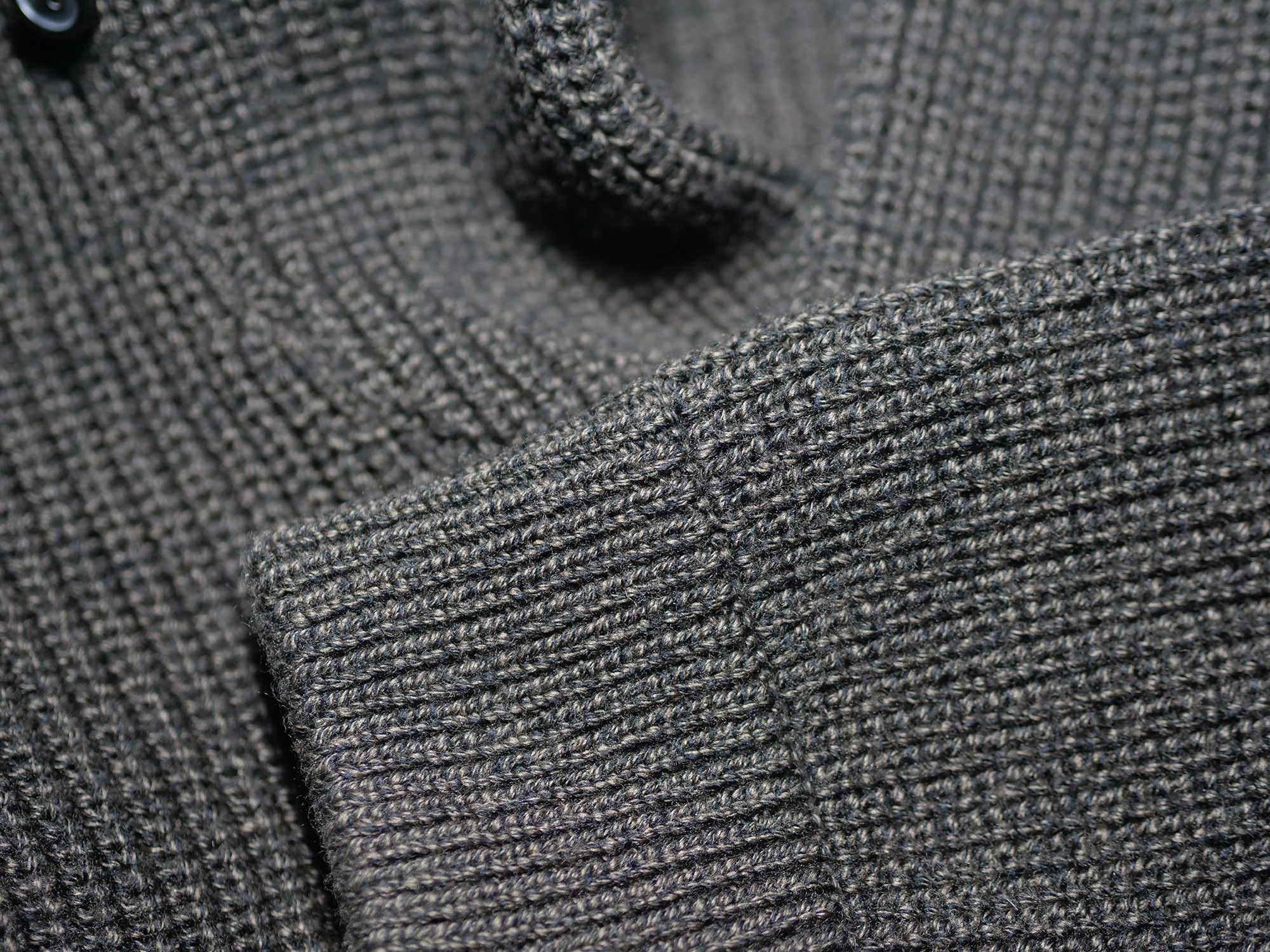 Maison Margiela Maison Martin Margiela Paris lana wool sweater Size US M / EU 48-50 / 2 - 8 Thumbnail