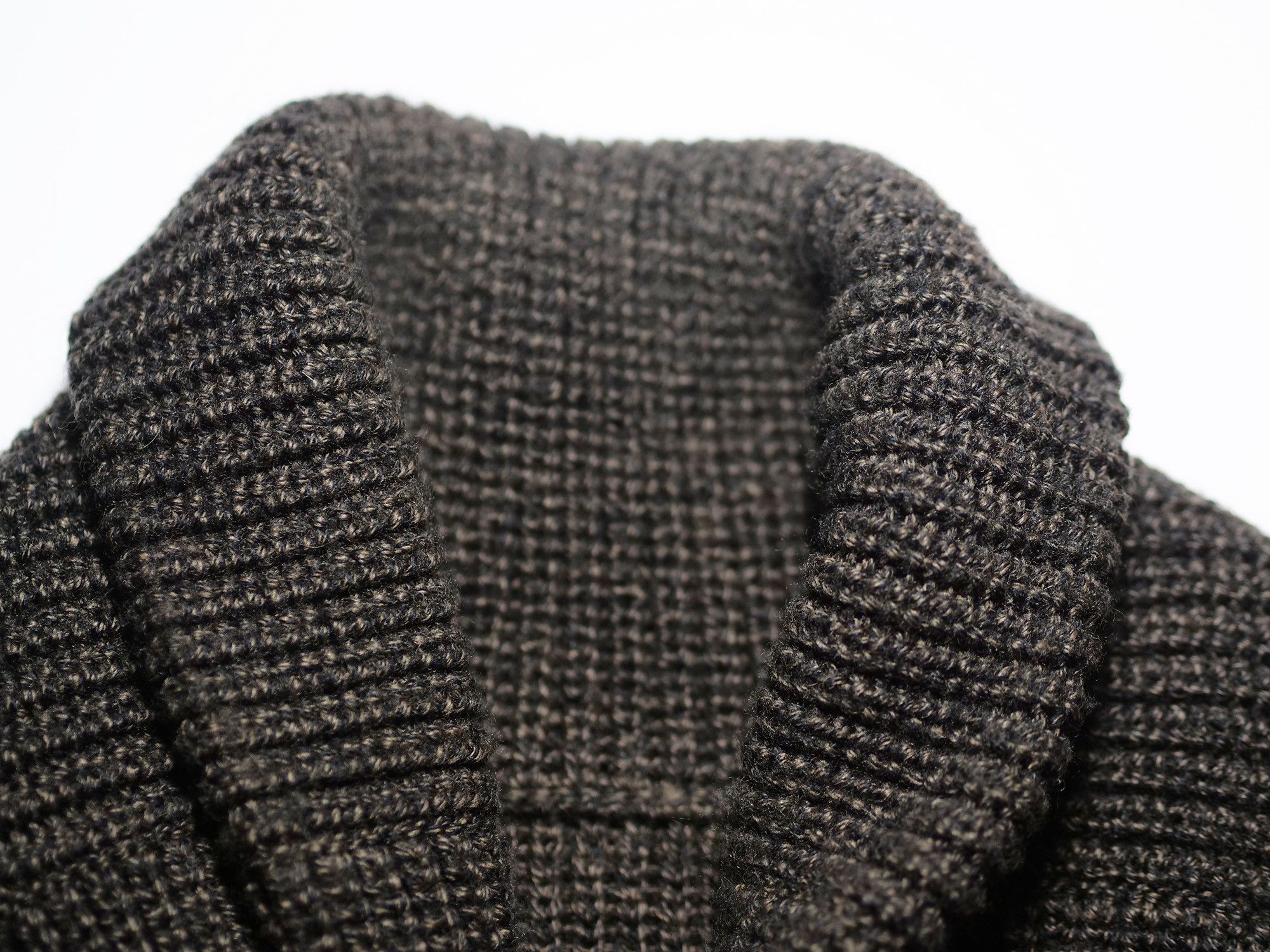 Maison Margiela Maison Martin Margiela Paris lana wool sweater Size US M / EU 48-50 / 2 - 2 Thumbnail