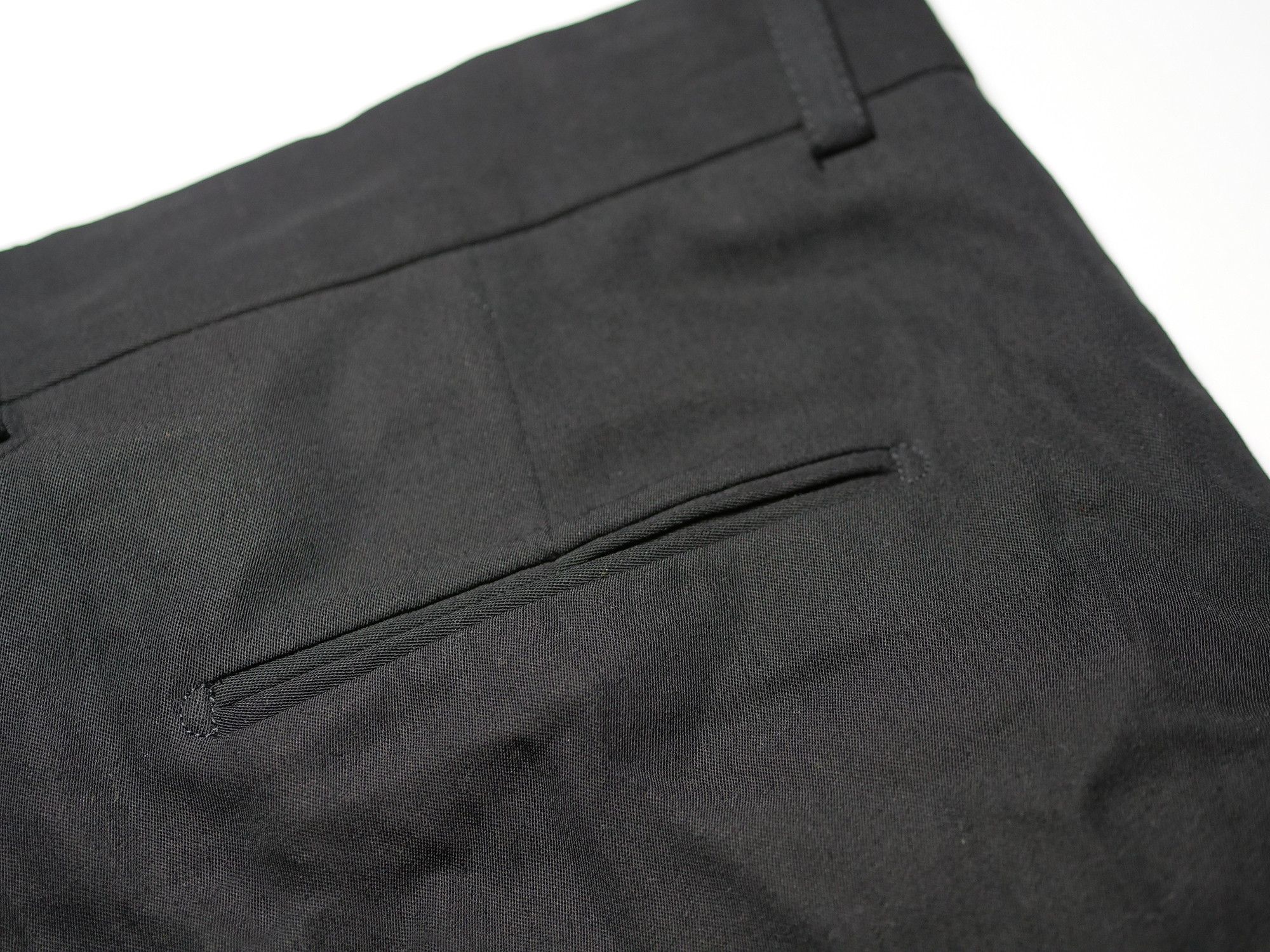 Celine × Hedi Slimane Celine X Hedi Slimane vintage pants Size US 32 / EU 48 - 7 Thumbnail