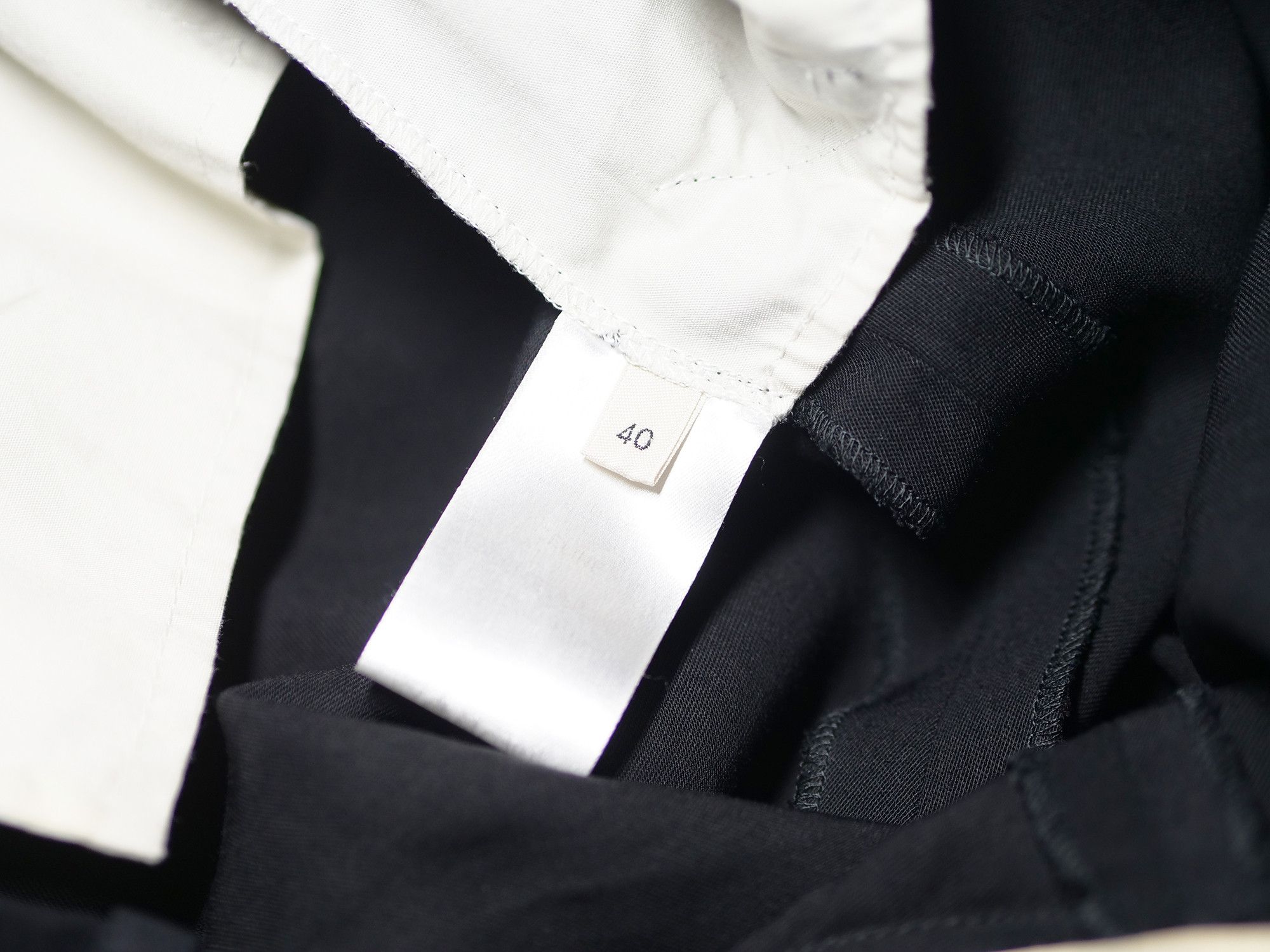 Celine × Hedi Slimane Celine X Hedi Slimane vintage pants Size US 32 / EU 48 - 6 Thumbnail