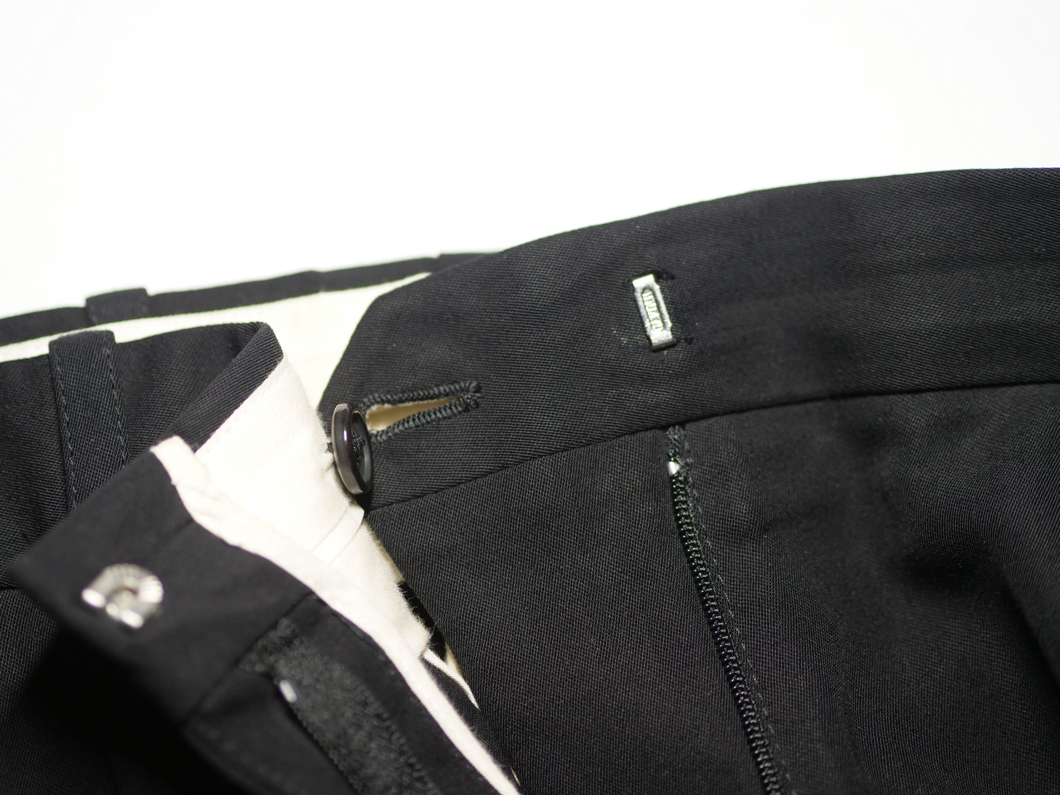 Celine × Hedi Slimane Celine X Hedi Slimane vintage pants Size US 32 / EU 48 - 3 Thumbnail