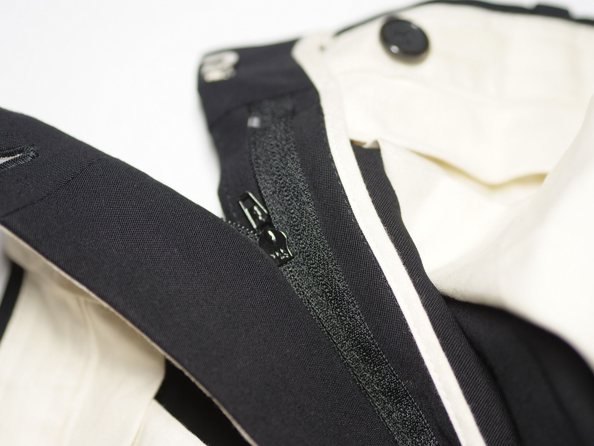 Celine × Hedi Slimane Celine X Hedi Slimane vintage pants Size US 32 / EU 48 - 5 Thumbnail