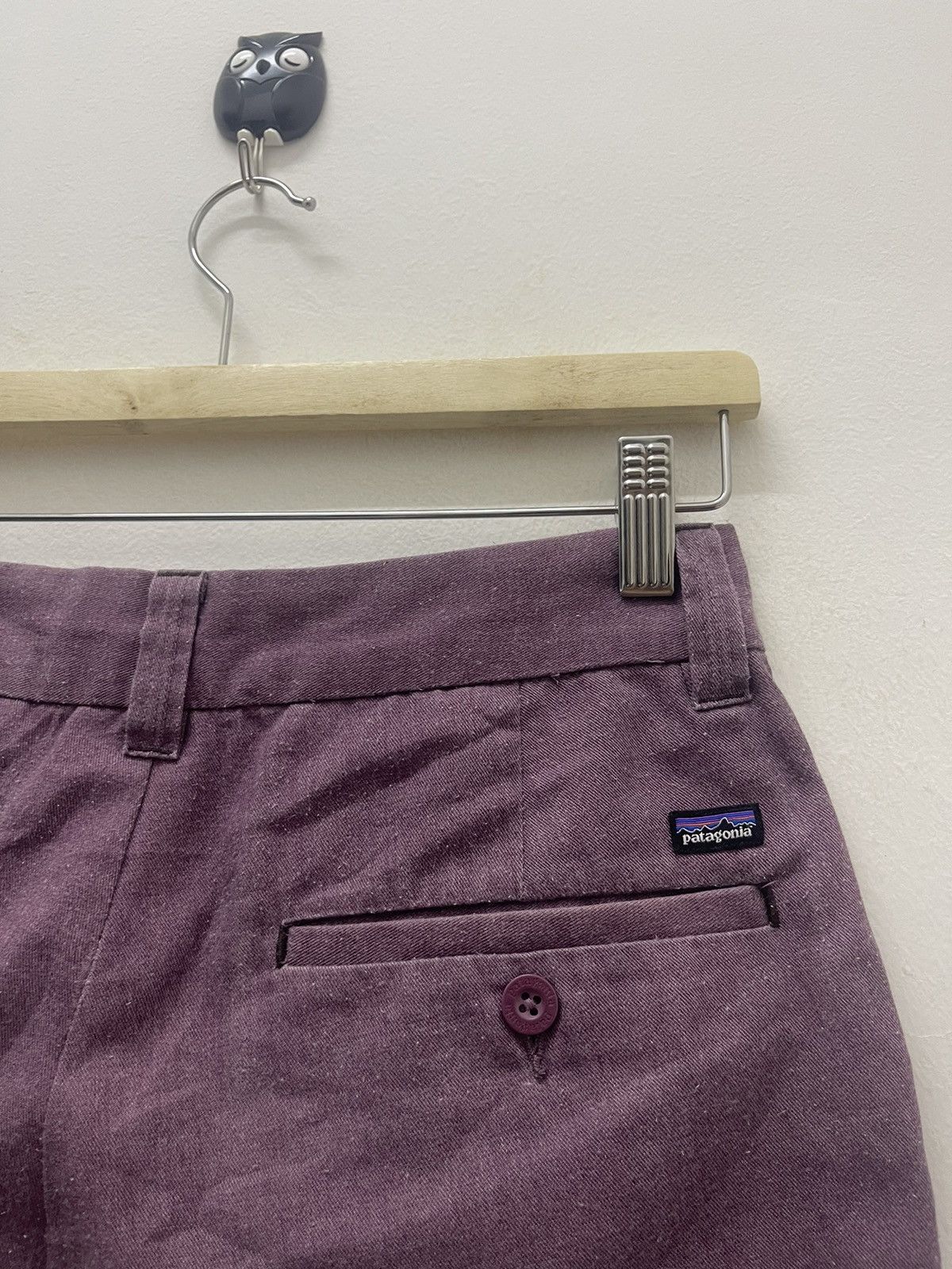 Patagonia Rare Vintage PATAGONIA Shorts Size US 28 / EU 44 - 2 Thumbnail