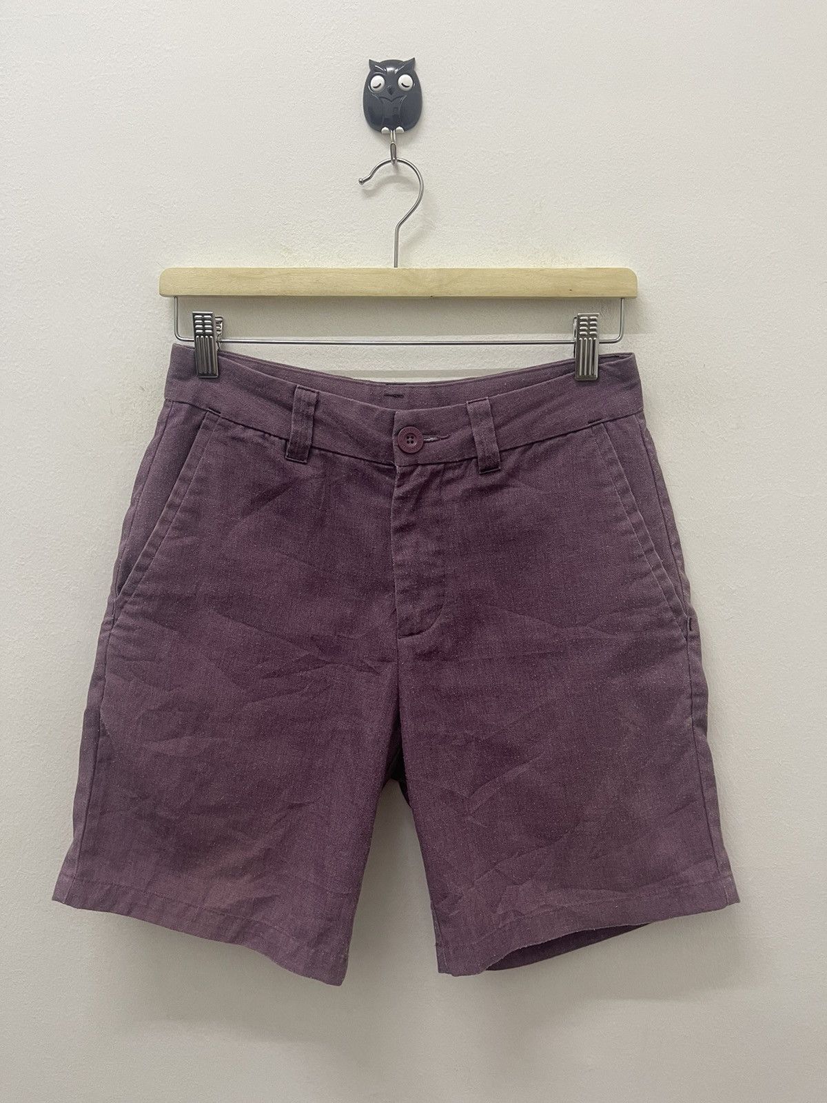 Patagonia Rare Vintage PATAGONIA Shorts Size US 28 / EU 44 - 3 Thumbnail