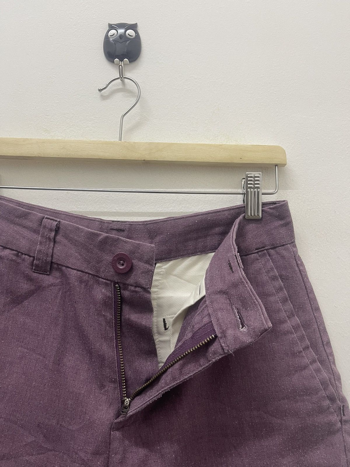 Patagonia Rare Vintage PATAGONIA Shorts Size US 28 / EU 44 - 5 Thumbnail