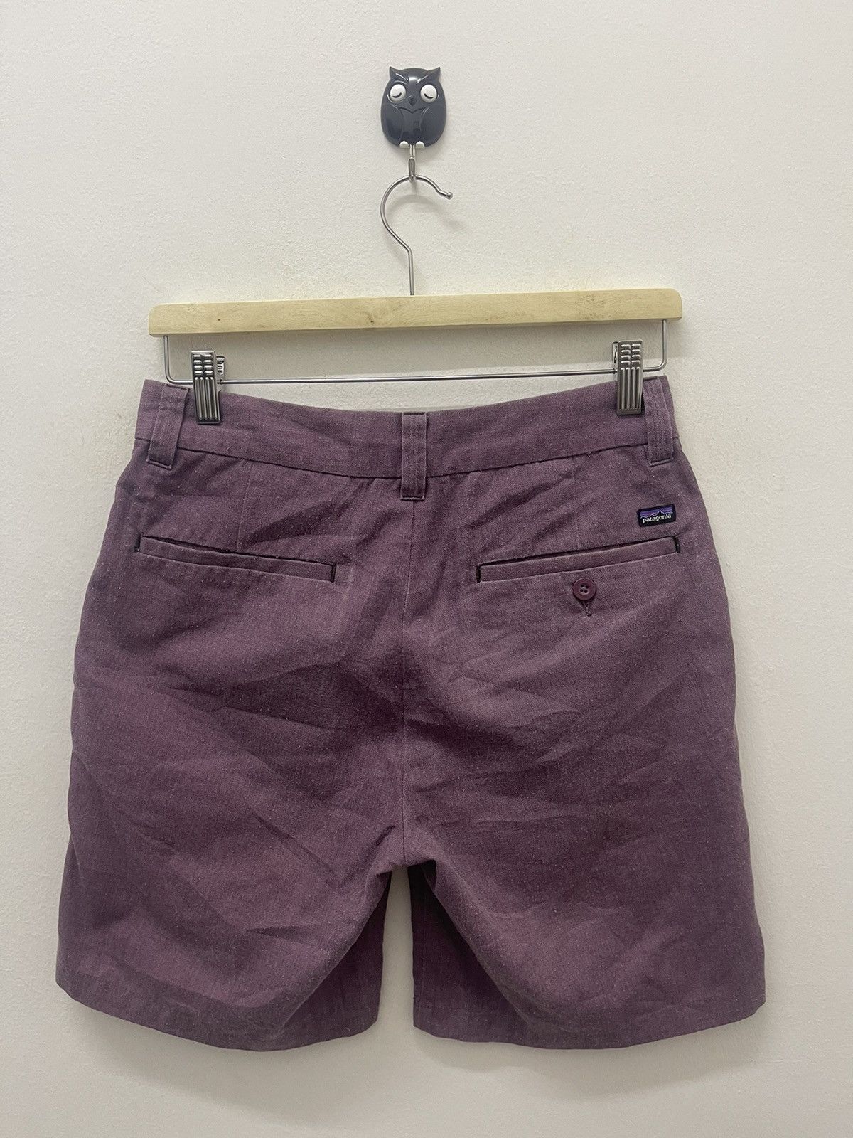 Patagonia Rare Vintage PATAGONIA Shorts Size US 28 / EU 44 - 1 Thumbnail