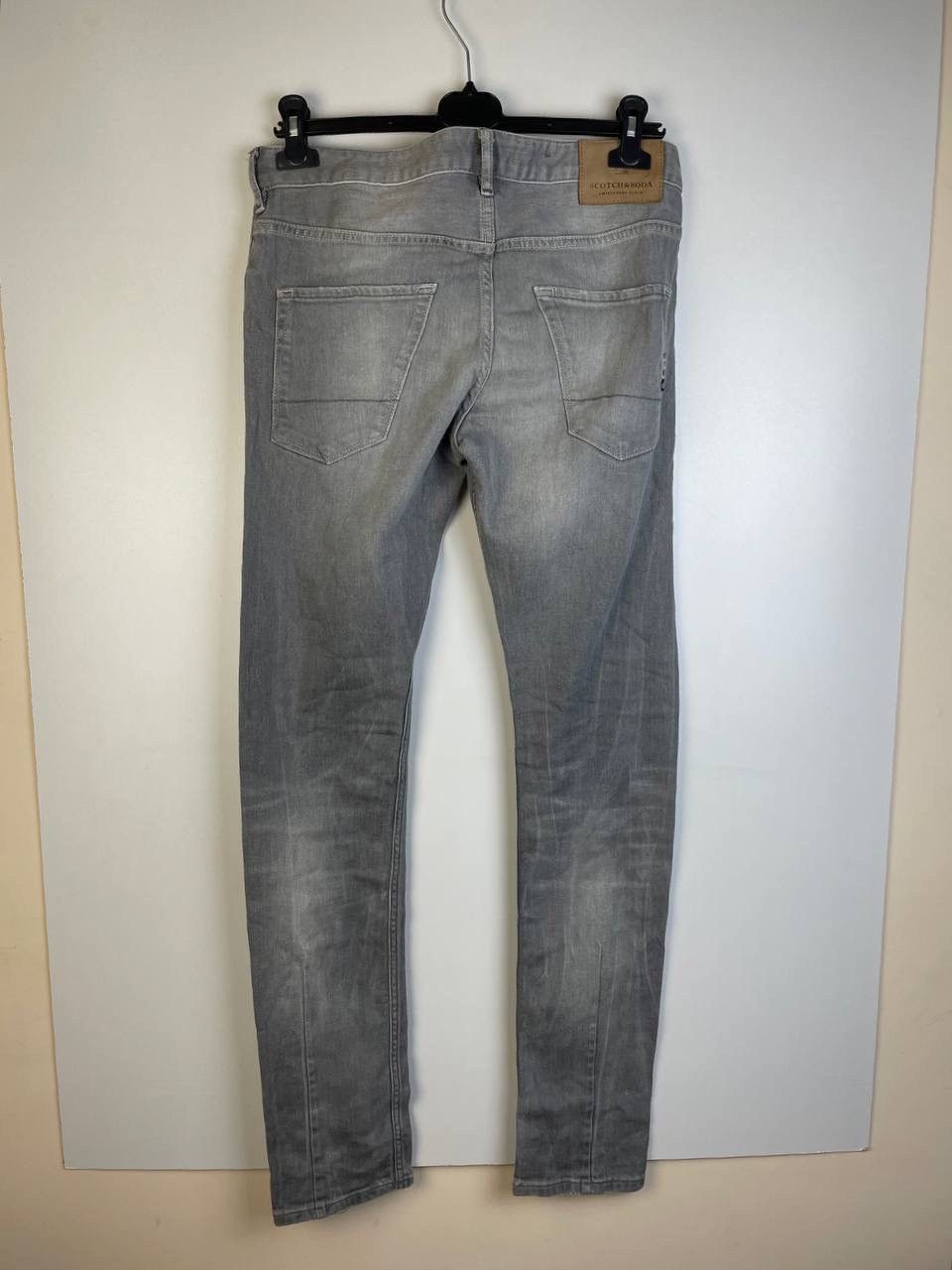 Scotch & Soda Scotch&Soda luxury vintage denim pants size 29/34 Size US 29 - 4 Thumbnail