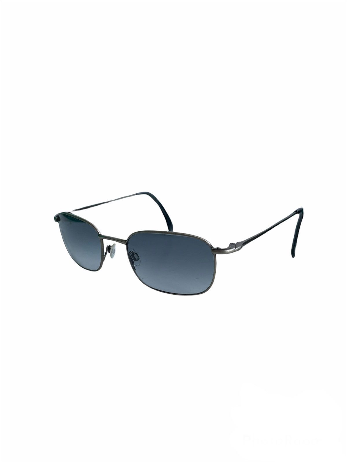 Japanese Brand × Vintage Rodenstock sunglasses R1163 B140 Size ONE SIZE - 1 Thumbnail