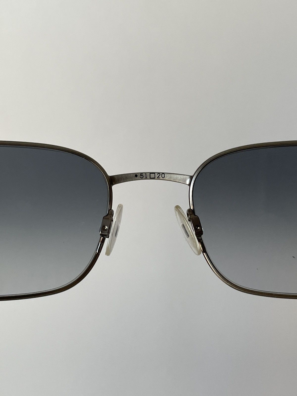 Japanese Brand × Vintage Rodenstock sunglasses R1163 B140 Size ONE SIZE - 4 Thumbnail