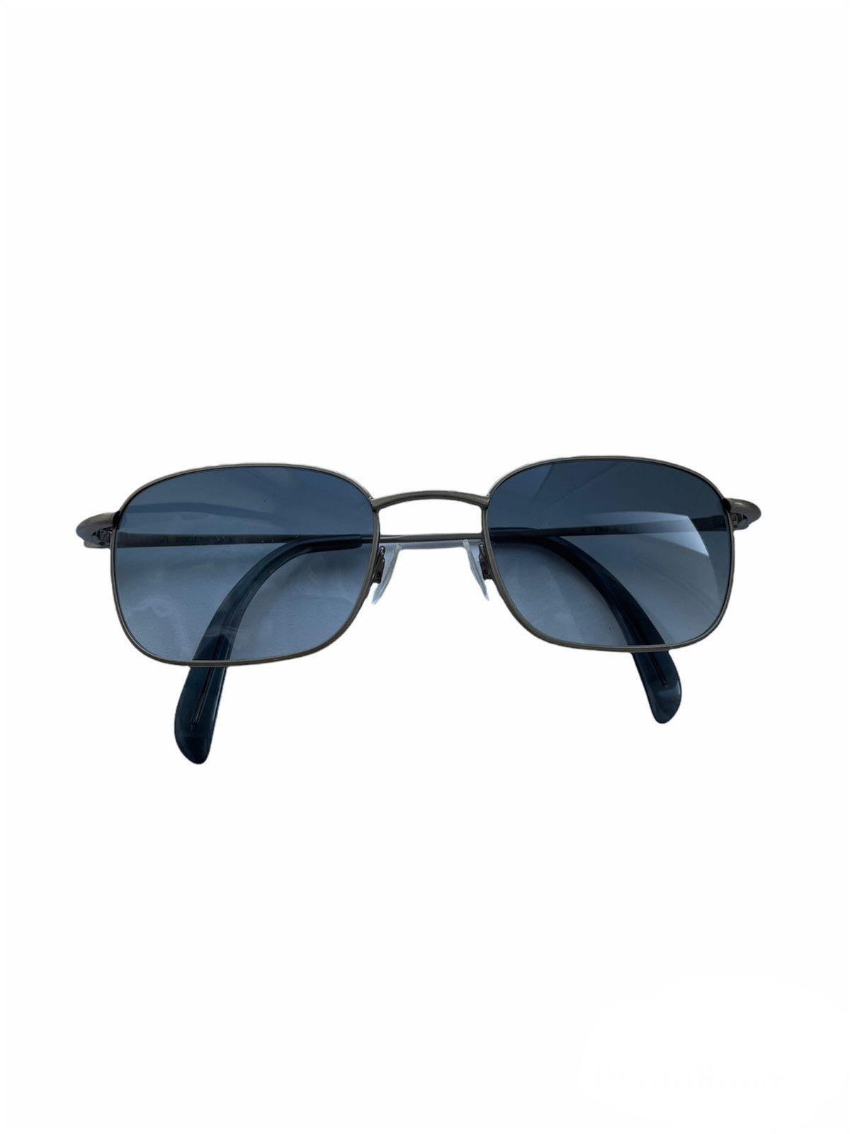 Japanese Brand × Vintage Rodenstock sunglasses R1163 B140 Size ONE SIZE - 2 Thumbnail