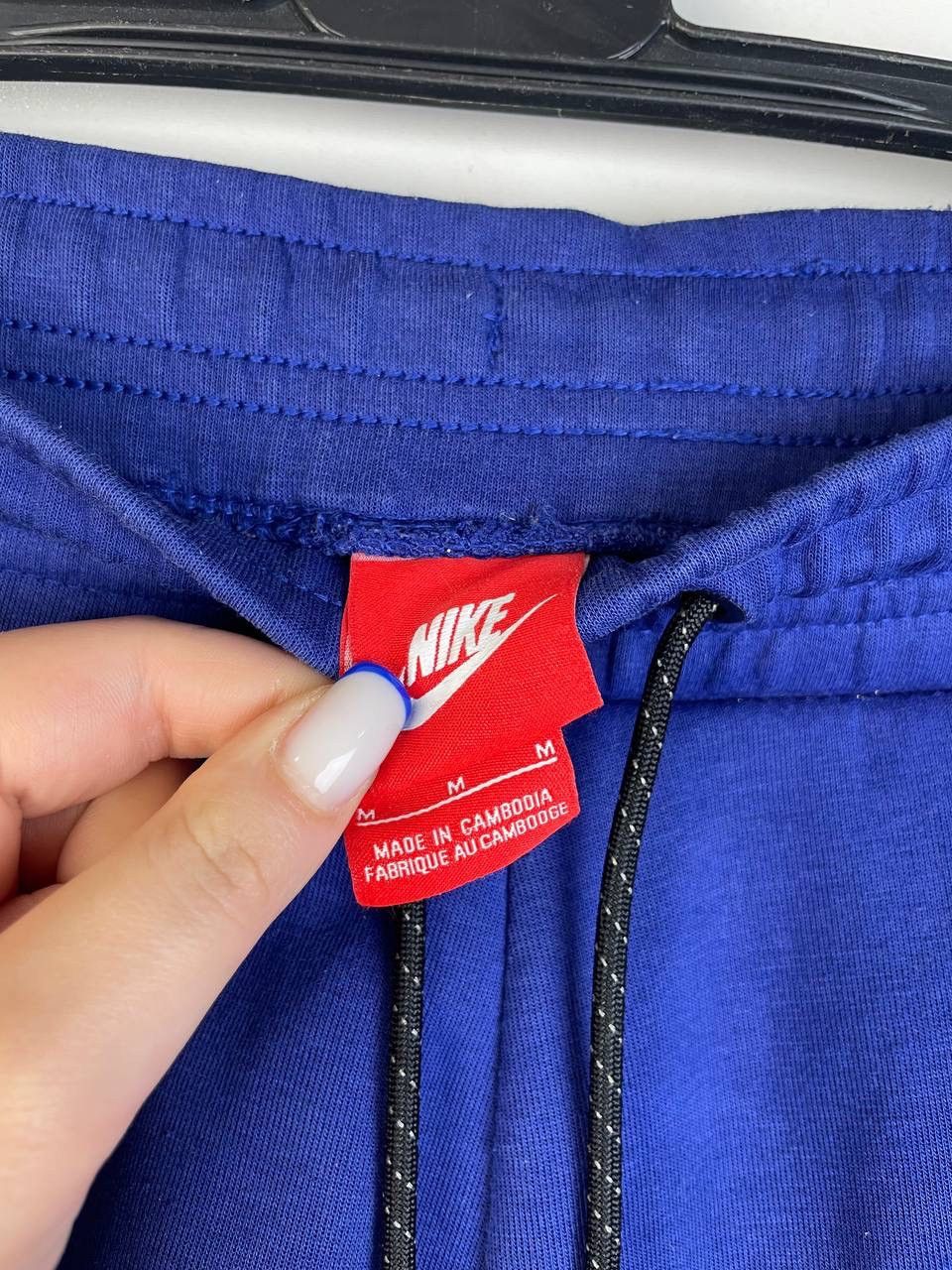 Nike Nike tech fleece pants size M Size US 36 / EU 52 - 2 Thumbnail