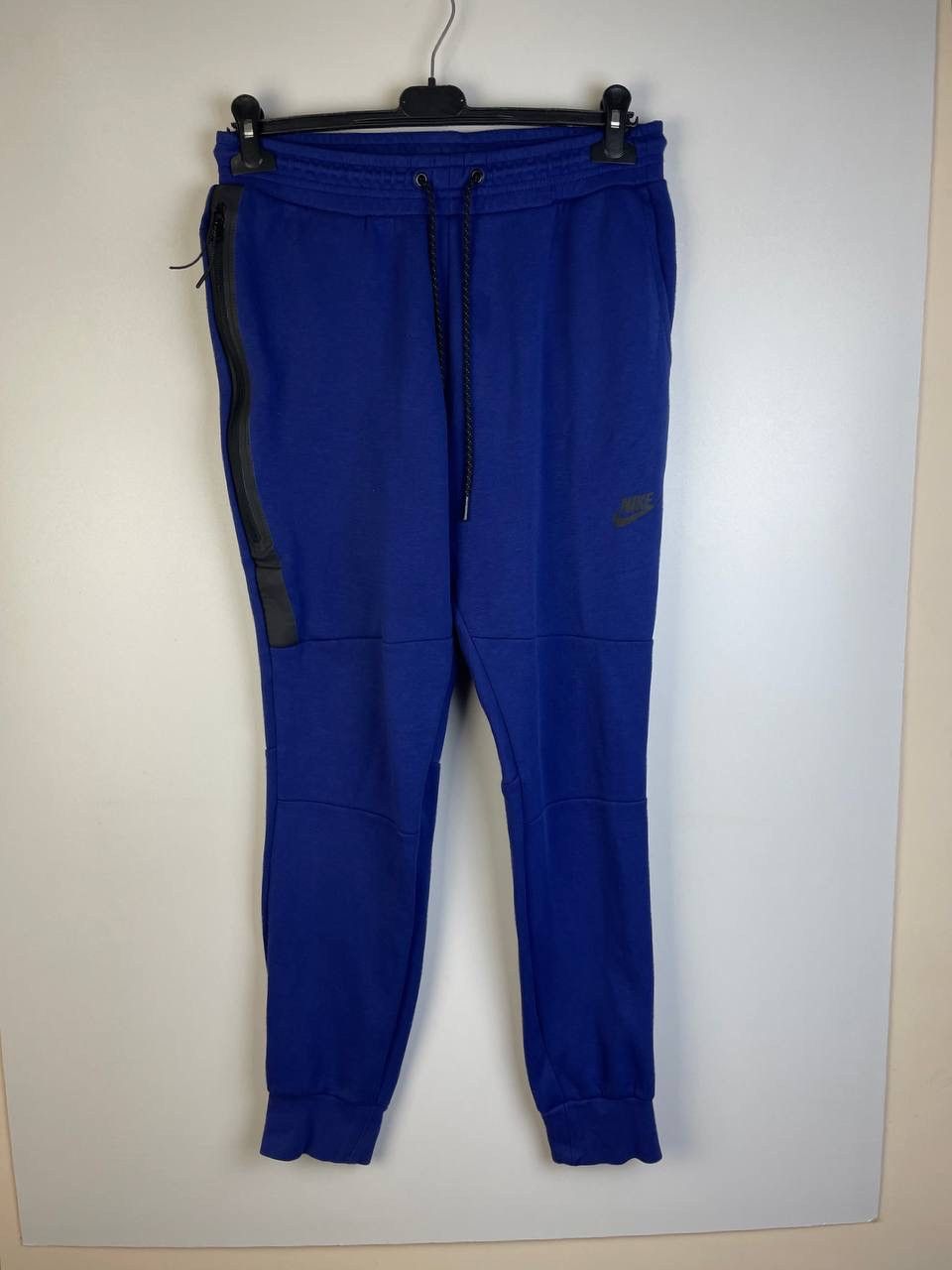 Nike Nike tech fleece pants size M Size US 36 / EU 52 - 1 Thumbnail
