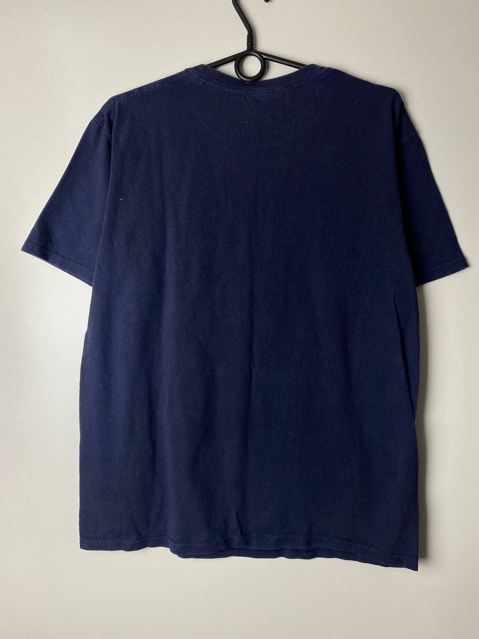 Vintage One Man Wolfpack 2012 vintage t-shirt size M Size US M / EU 48-50 / 2 - 2 Thumbnail