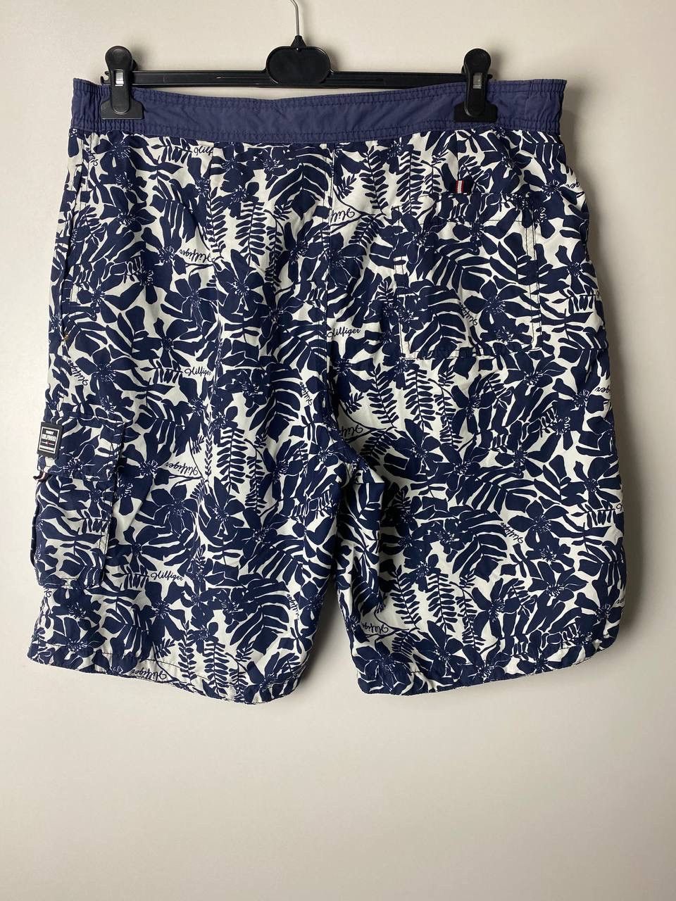 Tommy Hilfiger Tommy Hilfiger luxury shorts size L Size US 40 / EU 56 - 2 Thumbnail