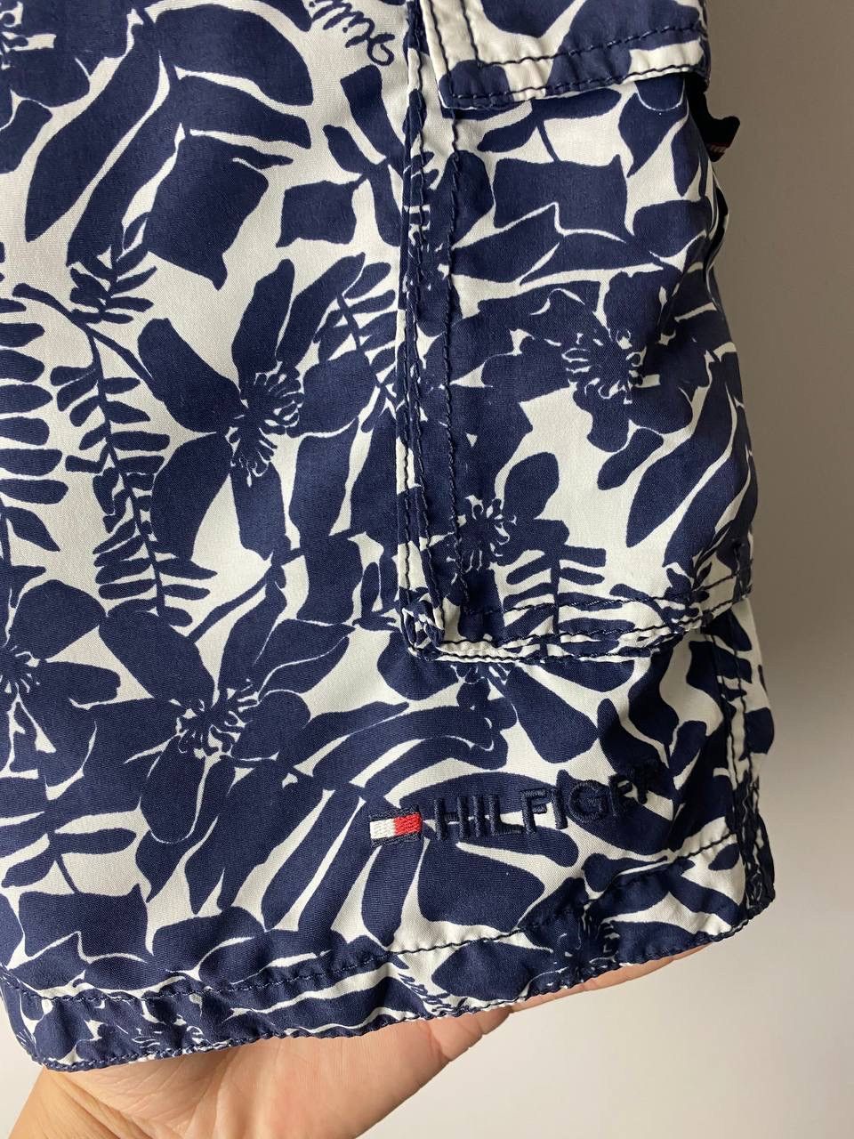 Tommy Hilfiger Tommy Hilfiger luxury shorts size L Size US 40 / EU 56 - 5 Thumbnail