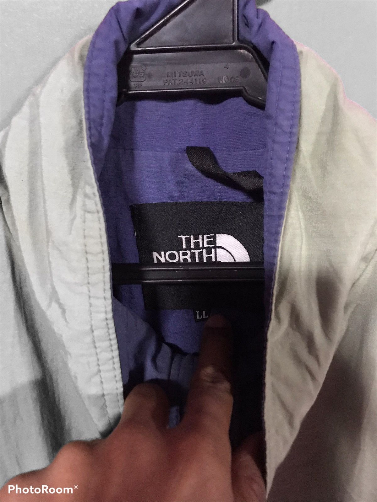 Other THE NORTH FACE JACKET Size US L / EU 52-54 / 3 - 3 Thumbnail
