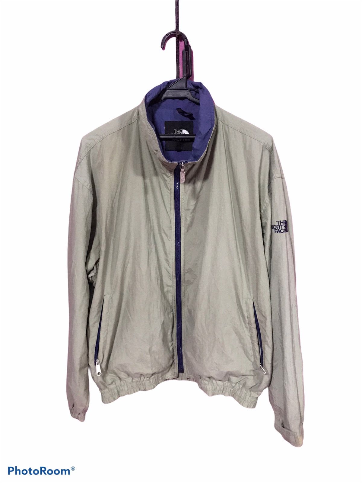 Other THE NORTH FACE JACKET Size US L / EU 52-54 / 3 - 1 Thumbnail