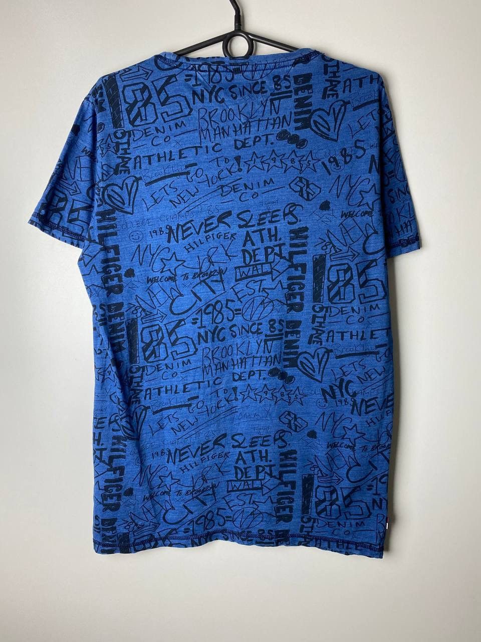 Tommy Hilfiger Tommy Hilfiger luxury t-shirt size L Size US L / EU 52-54 / 3 - 4 Thumbnail