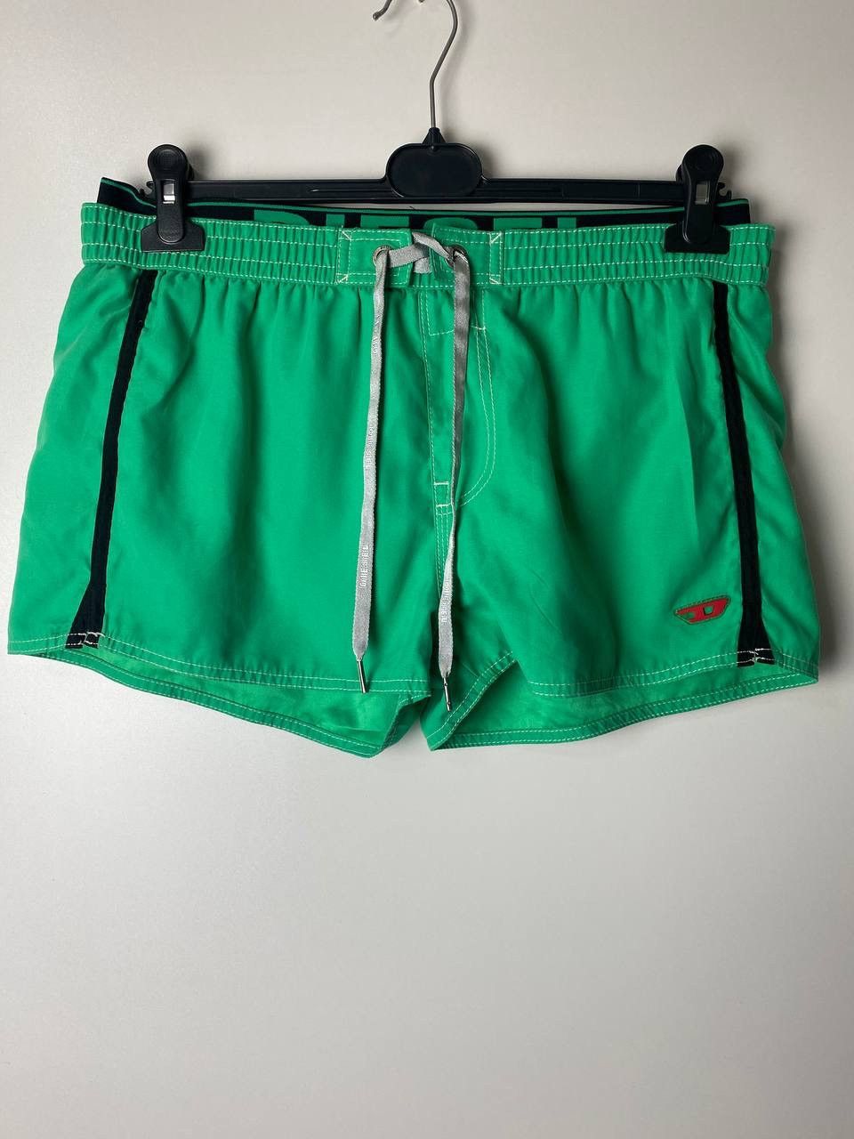 Diesel Diesel luxury shorts size L Size US 34 / EU 50 - 1 Thumbnail