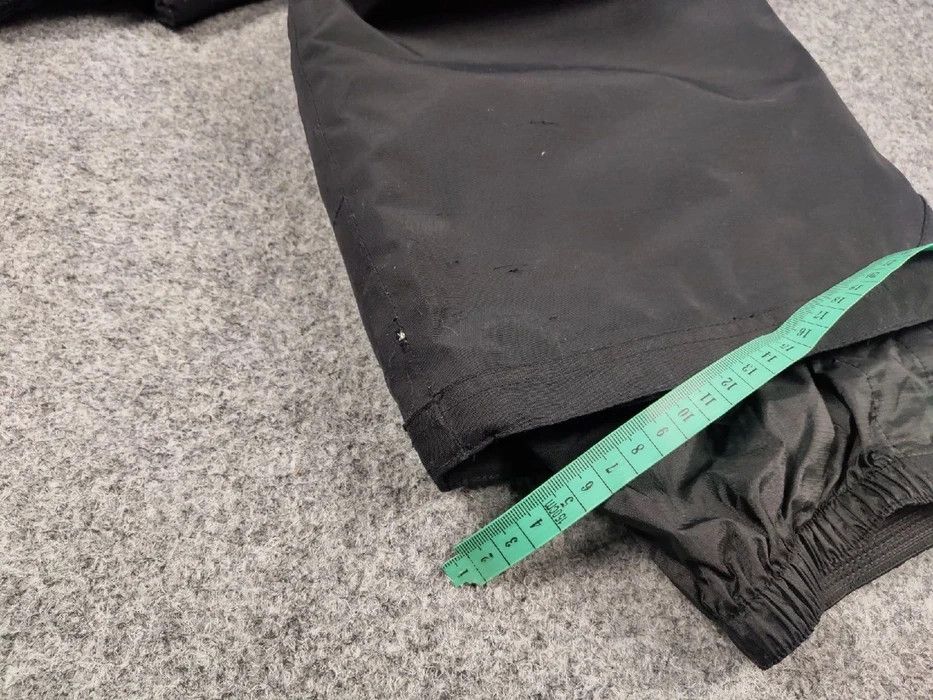 The North Face × Vintage The North Face HyVent Vintage Zip Snowboarding Ski Pants Size US 30 / EU 46 - 9 Thumbnail