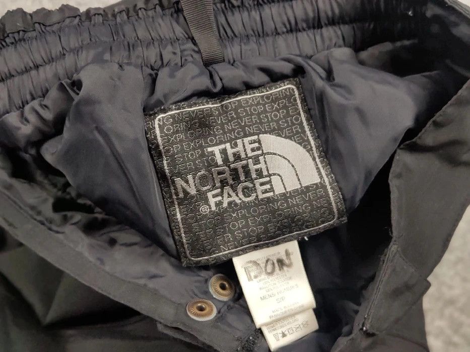 The North Face × Vintage The North Face HyVent Vintage Zip Snowboarding Ski Pants Size US 30 / EU 46 - 8 Thumbnail