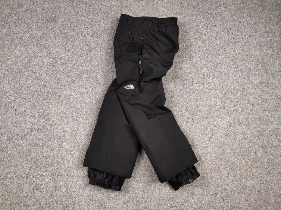 The North Face × Vintage The North Face HyVent Vintage Zip Snowboarding Ski Pants Size US 30 / EU 46 - 7 Thumbnail
