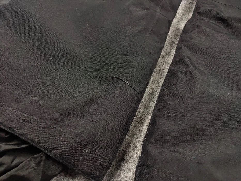The North Face × Vintage The North Face HyVent Vintage Zip Snowboarding Ski Pants Size US 30 / EU 46 - 10 Thumbnail