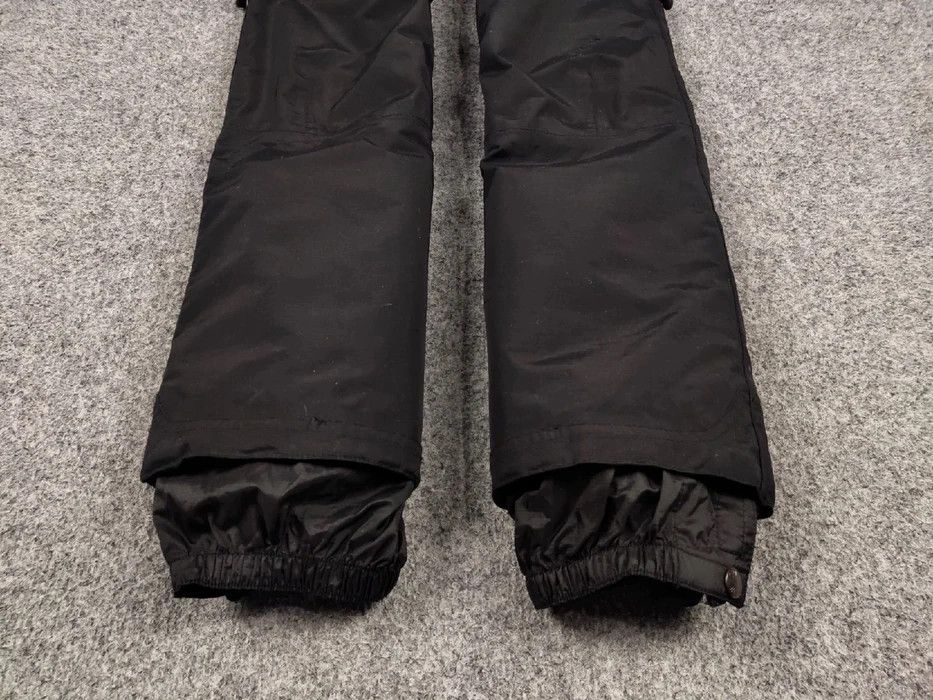 The North Face × Vintage The North Face HyVent Vintage Zip Snowboarding Ski Pants Size US 30 / EU 46 - 4 Thumbnail