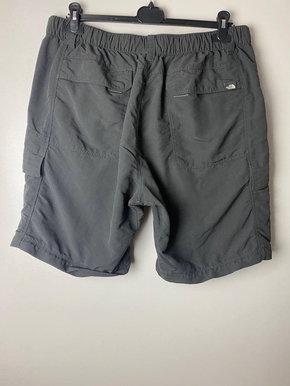 The North Face The North Face shorts outdoor size L Size US 34 / EU 50 - 2 Thumbnail