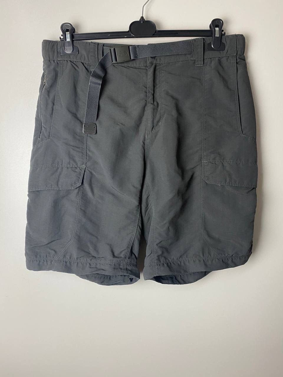 The North Face The North Face shorts outdoor size L Size US 34 / EU 50 - 1 Thumbnail