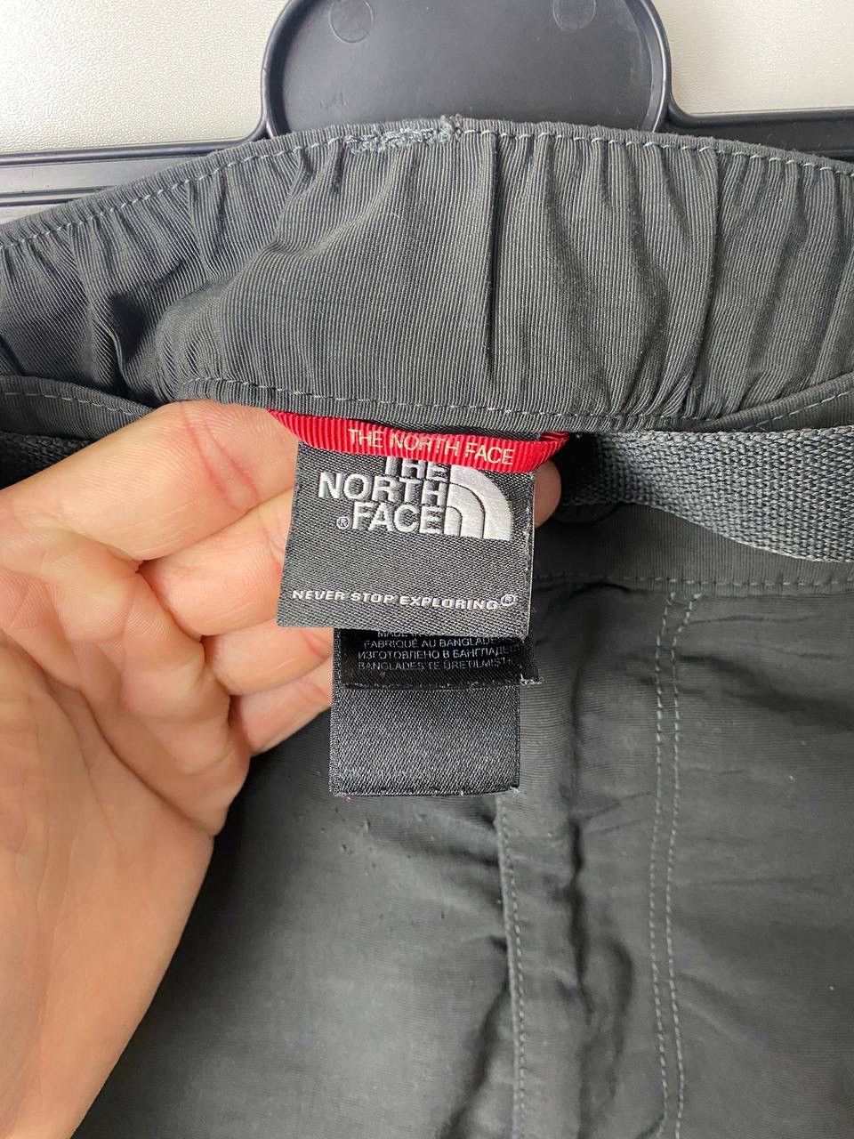The North Face The North Face shorts outdoor size L Size US 34 / EU 50 - 3 Thumbnail