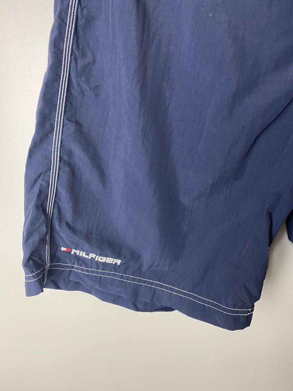 Tommy Hilfiger Tommy Hilfiger luxury shorts size L Size US 40 / EU 56 - 4 Thumbnail
