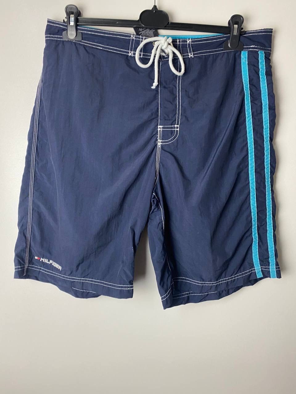Tommy Hilfiger Tommy Hilfiger luxury shorts size L Size US 40 / EU 56 - 1 Thumbnail