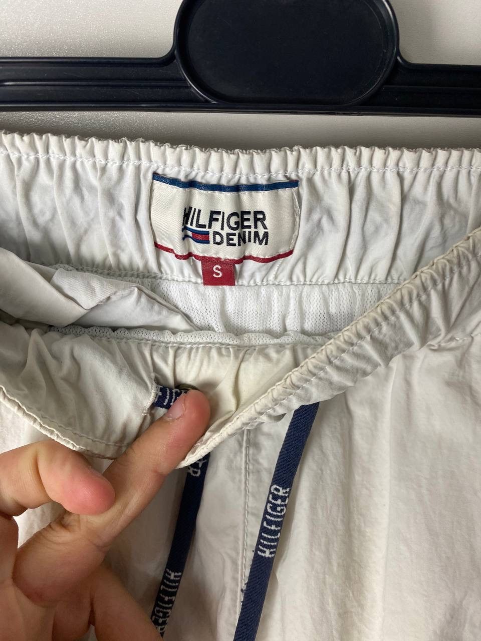 Tommy Hilfiger Tommy Hilfiger luxury shorts size S Size US 34 / EU 50 - 3 Thumbnail