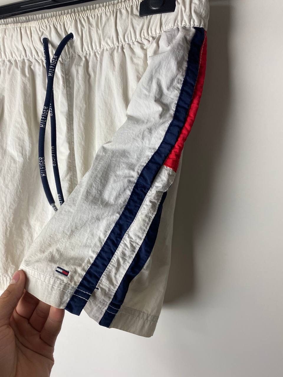 Tommy Hilfiger Tommy Hilfiger luxury shorts size S Size US 34 / EU 50 - 7 Thumbnail