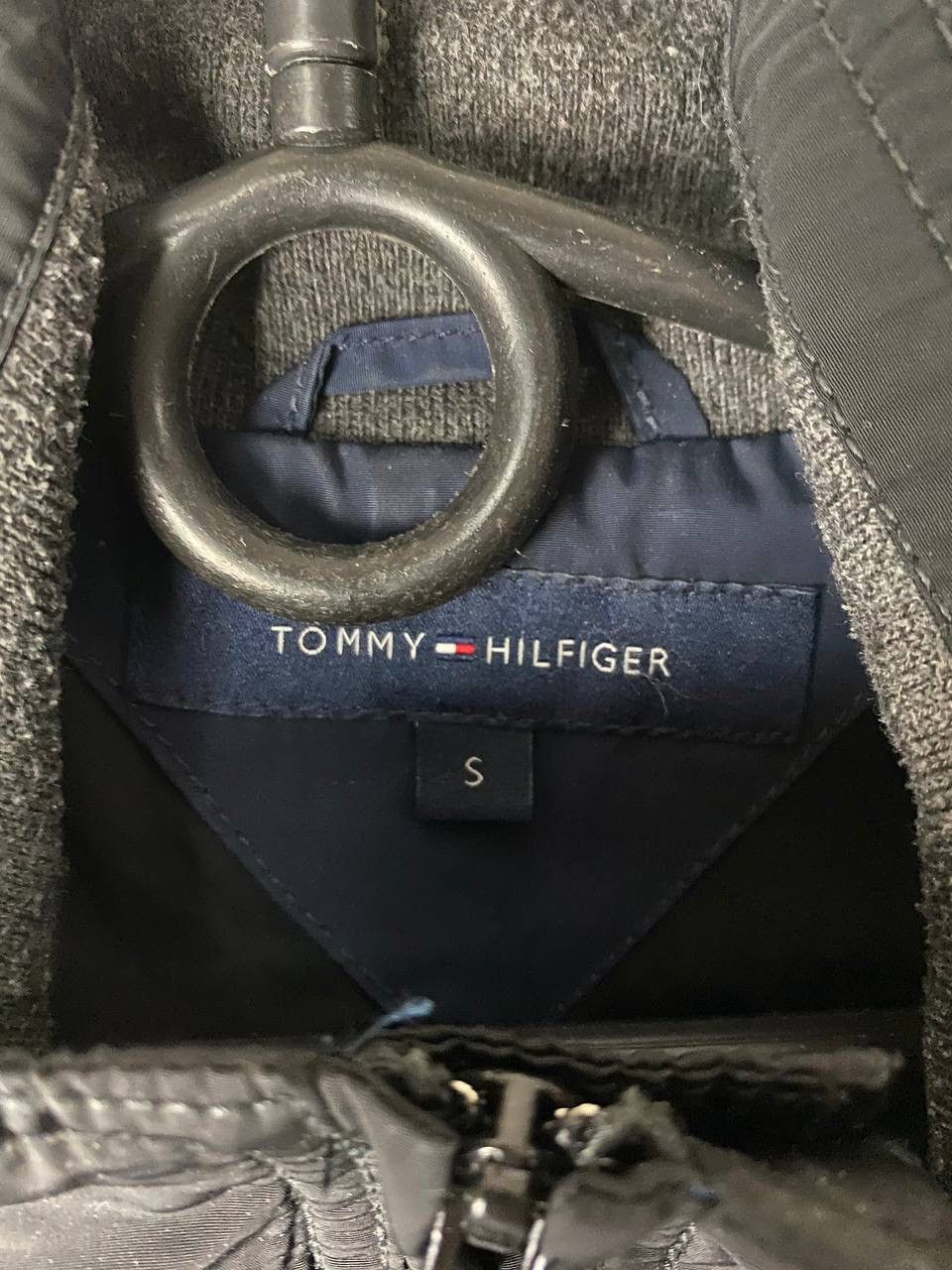 Tommy Hilfiger Tommy Hilfiger luxury light jacket size S Size US S / EU 44-46 / 1 - 3 Thumbnail