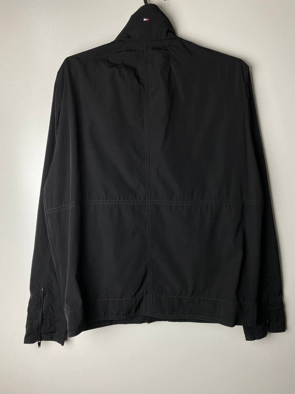 Tommy Hilfiger Tommy Hilfiger luxury light jacket size S Size US S / EU 44-46 / 1 - 2 Thumbnail