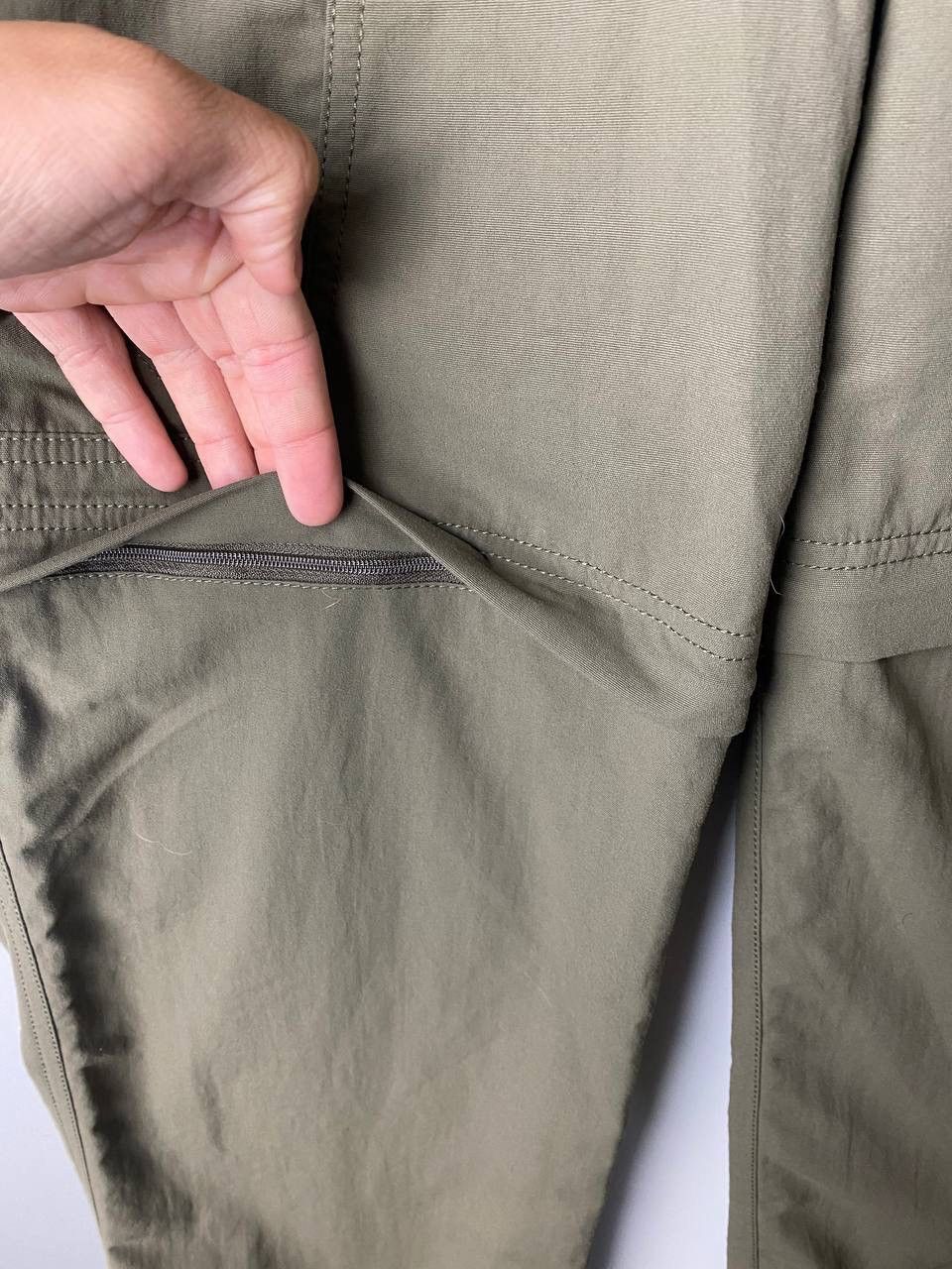 Vintage Berghaus pants outdoor size 34 Size US 34 / EU 50 - 6 Thumbnail