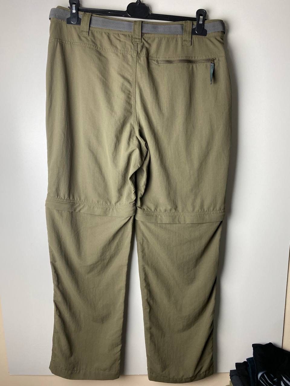 Vintage Berghaus pants outdoor size 34 Size US 34 / EU 50 - 2 Thumbnail