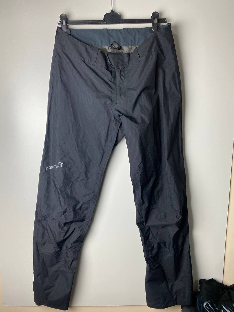Vintage Norrona pants outdoor size S Size US 34 / EU 50 - 1 Thumbnail