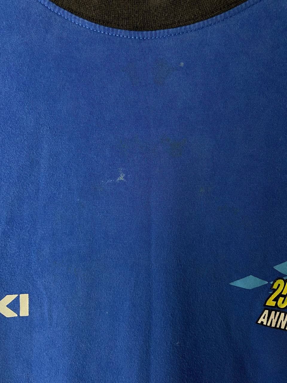 Vintage Suzuki MOTO vintage t-shirts size XL Size US XL / EU 56 / 4 - 4 Thumbnail