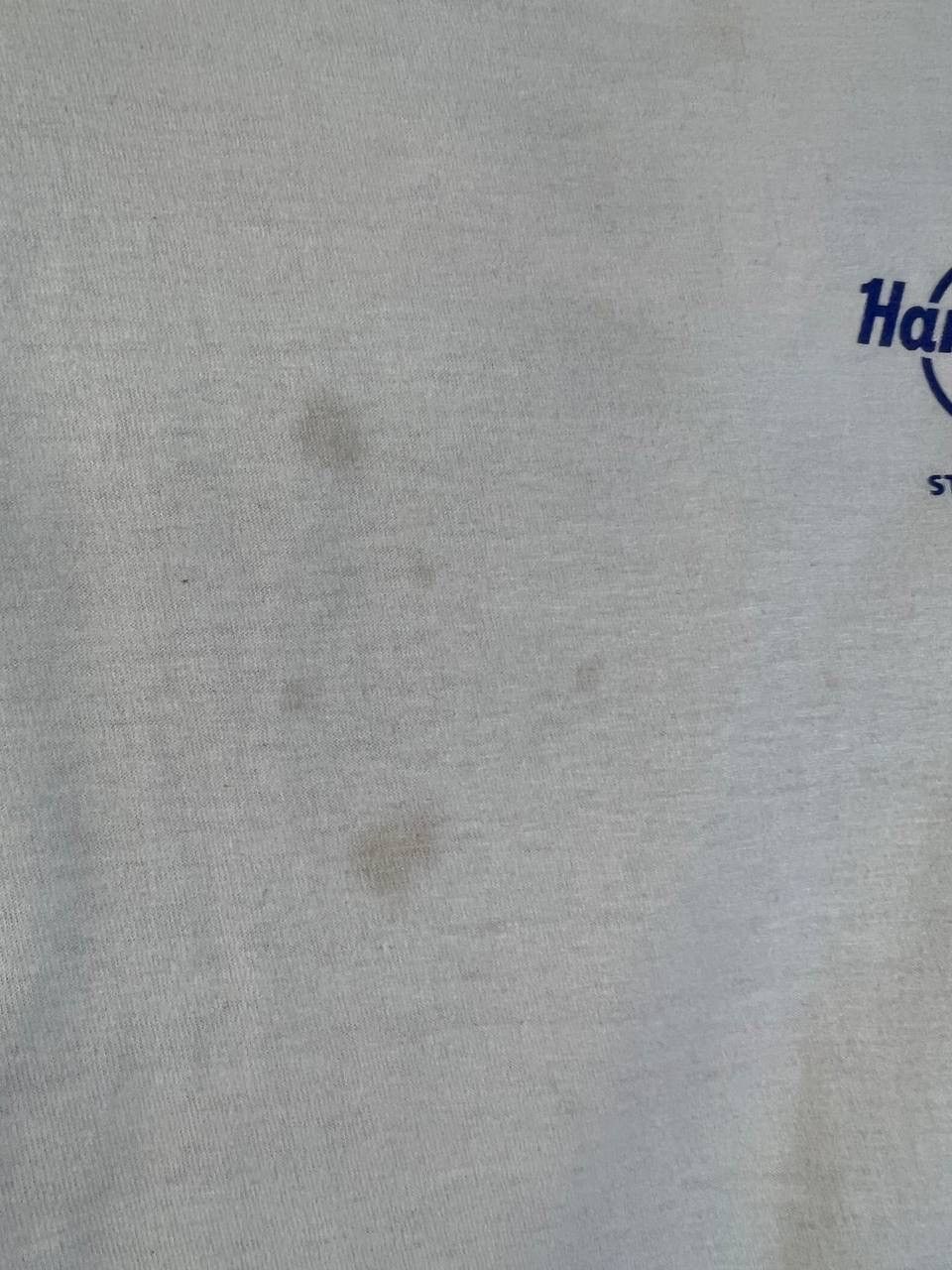 Hard Rock Cafe × Vintage Hard Rock Cafe vintage t-shirt size M Size US M / EU 48-50 / 2 - 3 Thumbnail