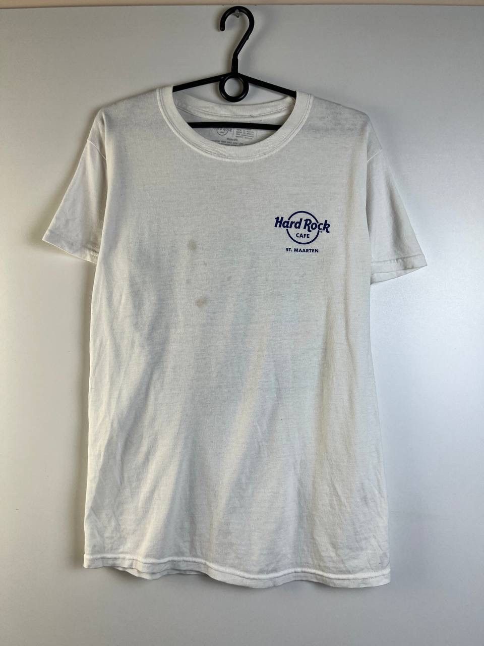 Hard Rock Cafe × Vintage Hard Rock Cafe vintage t-shirt size M Size US M / EU 48-50 / 2 - 1 Thumbnail