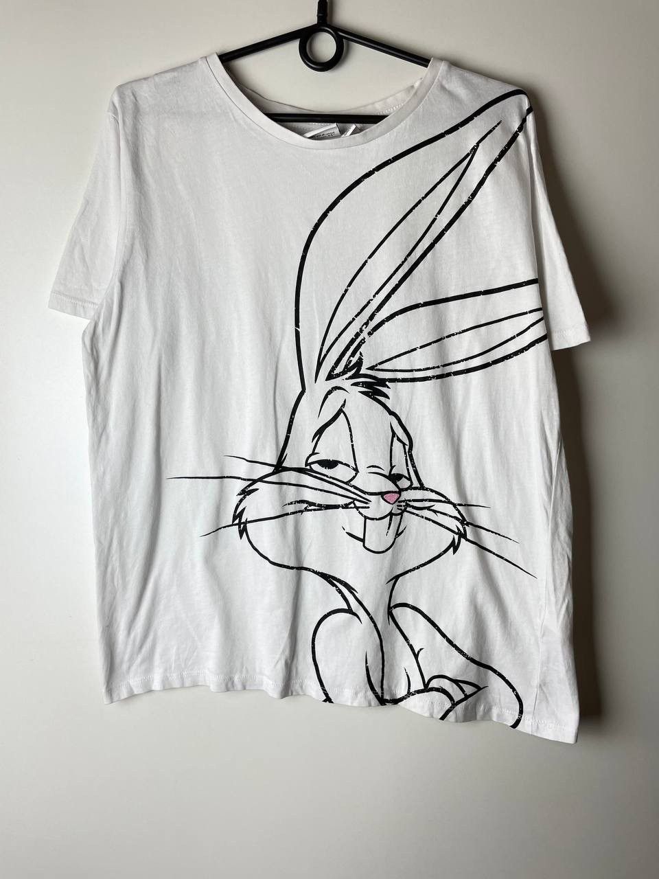 Vintage Looney Tunes vintage t-shirts size L Size US L / EU 52-54 / 3 - 1 Thumbnail