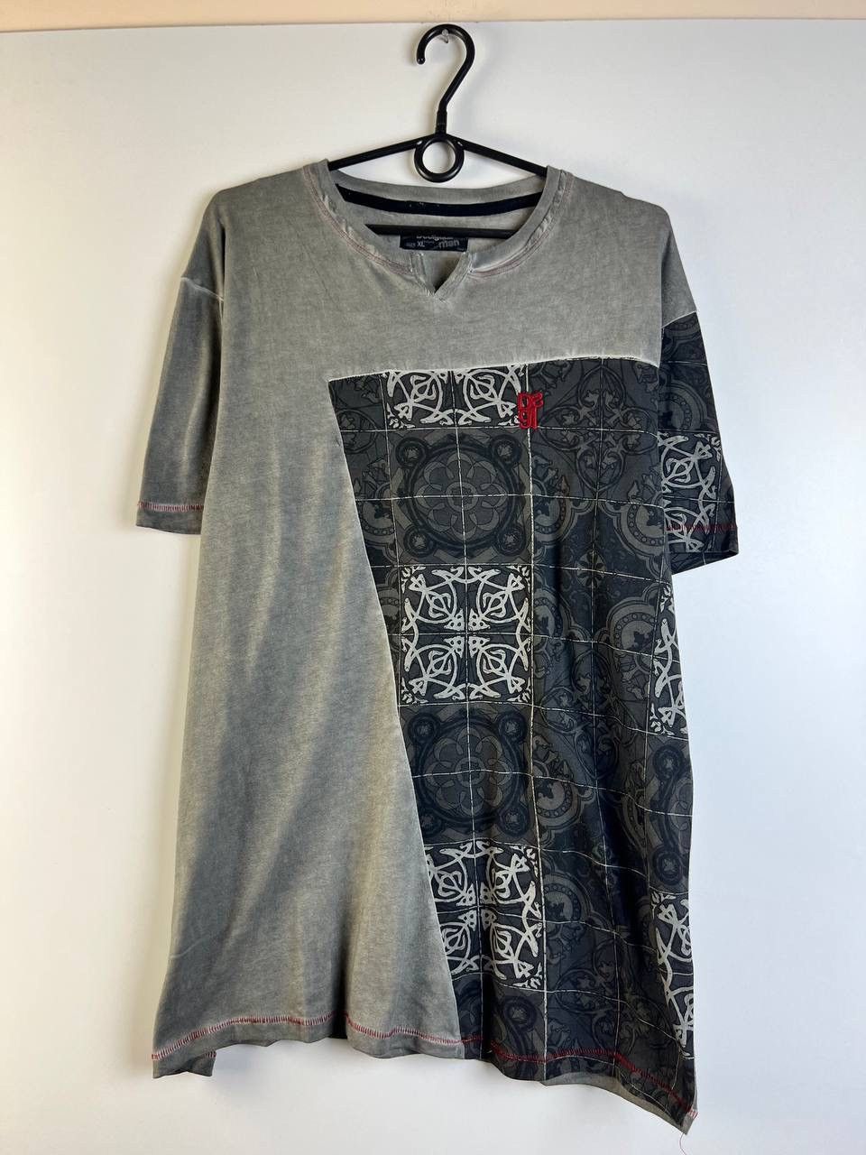 Vintage Desigual vintage t-shirt size XL Size US XL / EU 56 / 4 - 1 Thumbnail