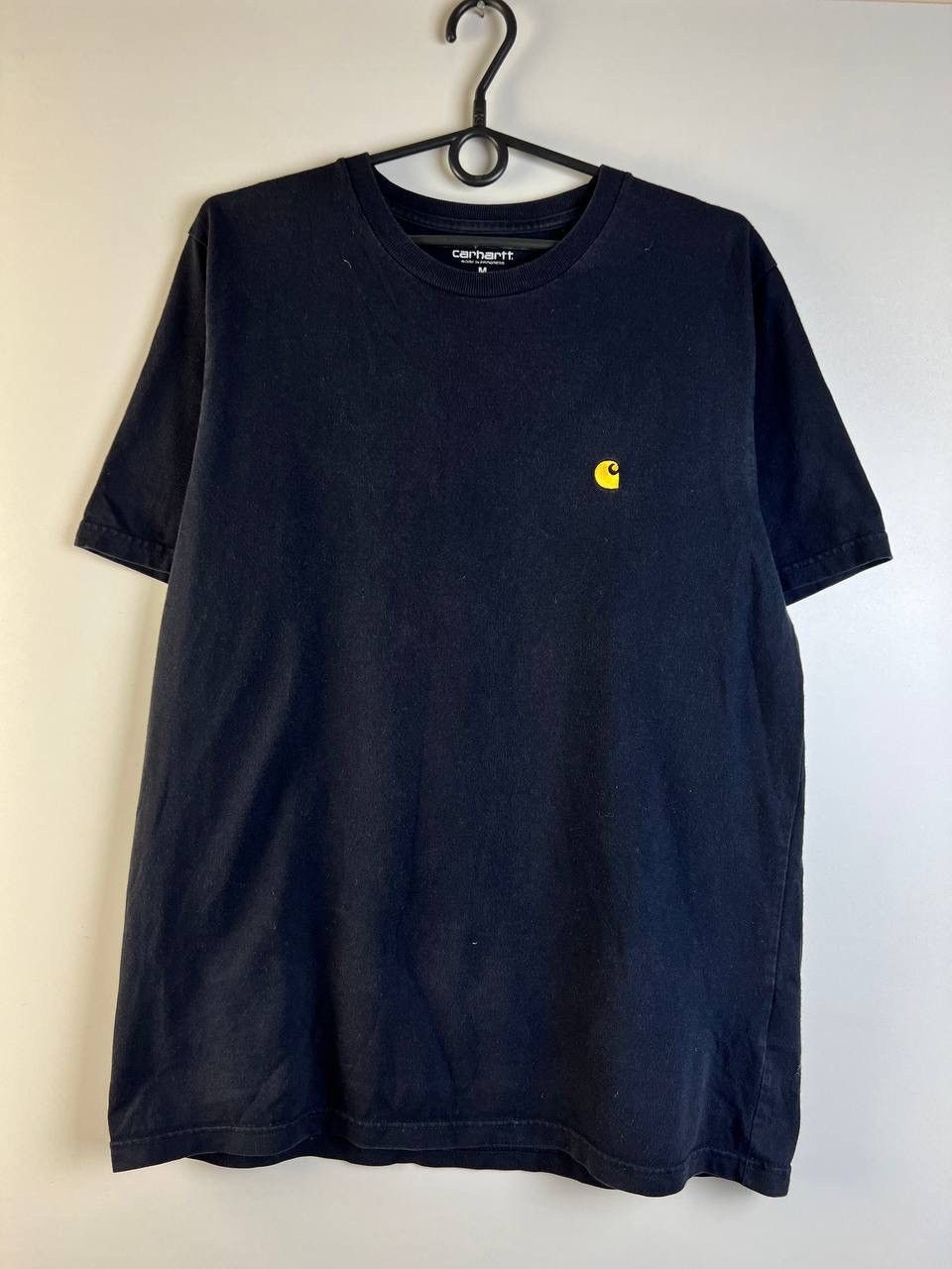 Carhartt Carhartt vintage t-shirt size M Size US M / EU 48-50 / 2 - 1 Thumbnail