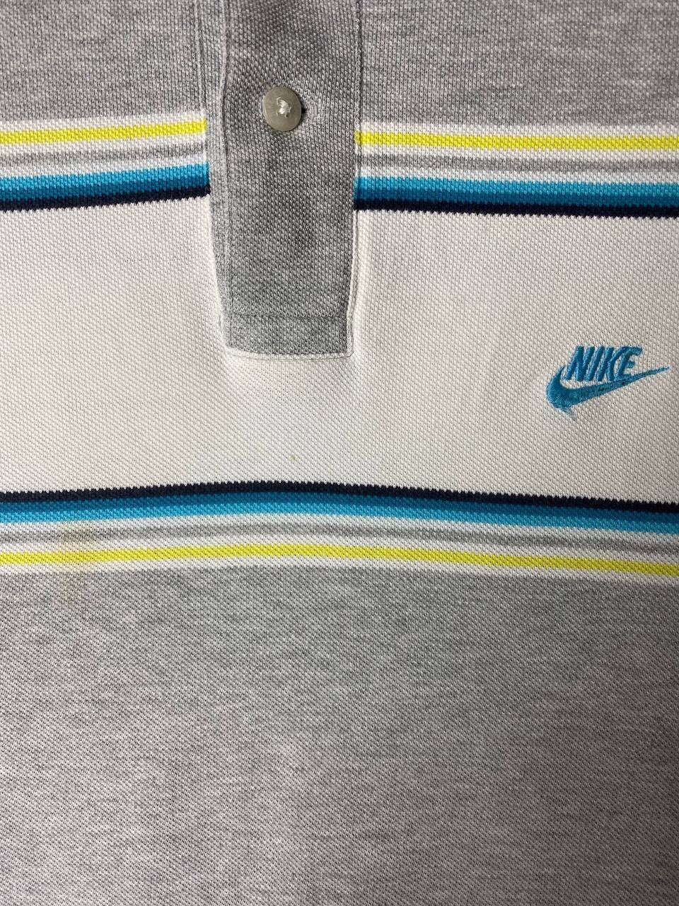 Vintage Nike vintage polo shirt size S Size US S / EU 44-46 / 1 - 5 Thumbnail