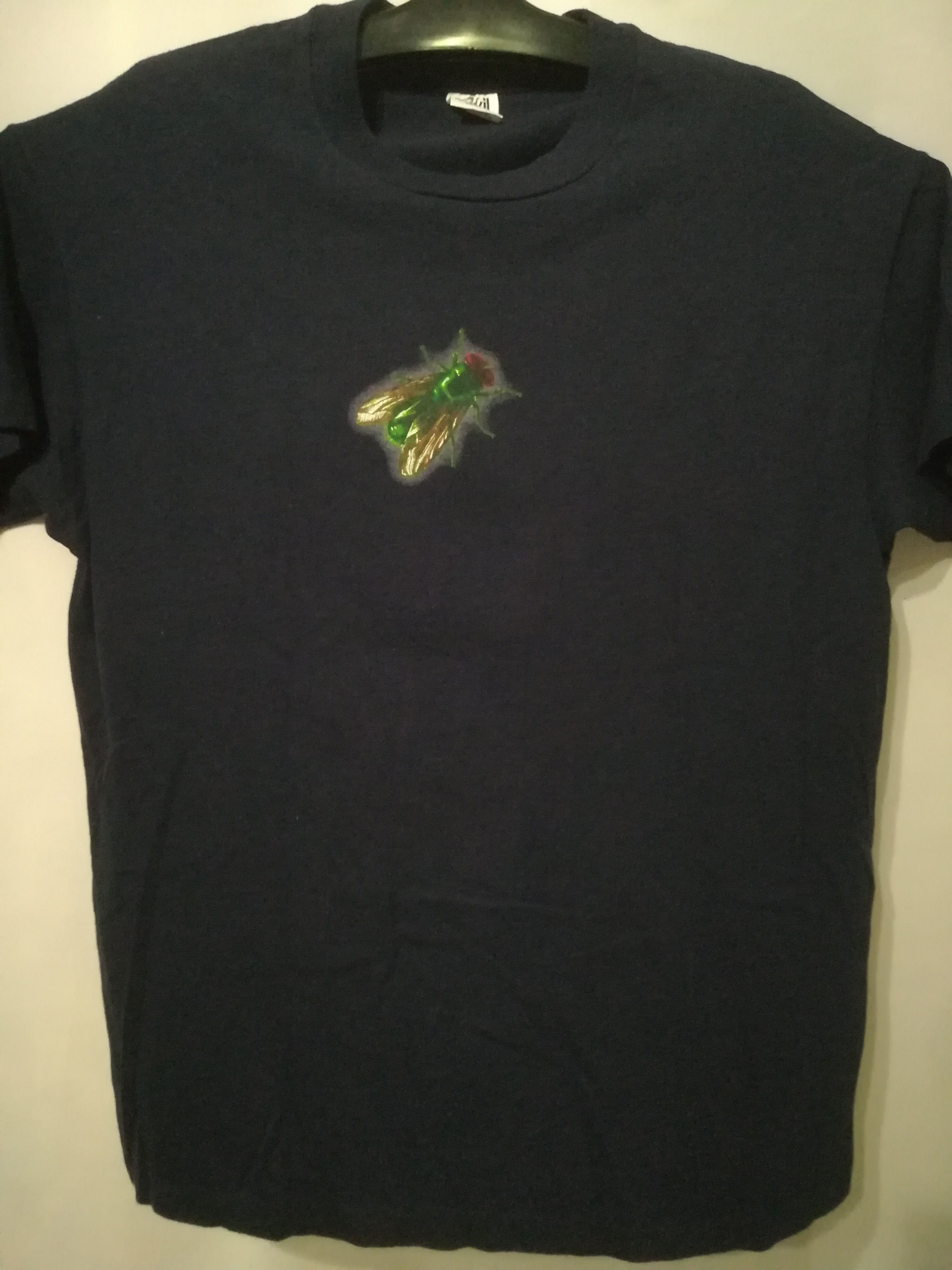 Band Tees × Vintage Vintage Rare No Doubt Band Tshirt / Gwen Stefani Size US XL / EU 56 / 4 - 2 Thumbnail